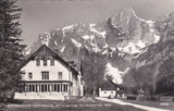 AK Alpengasthof Bodenbauer am Fuße des Hochschwab. (1957)