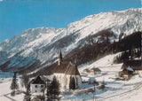 AK Seewiesen.