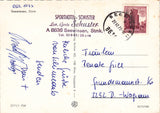 AK Seewiesen.