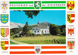 AK Seewiesen am steirischen Seeberg.