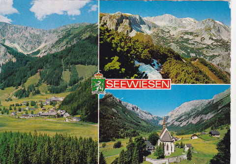AK Seewiesen.