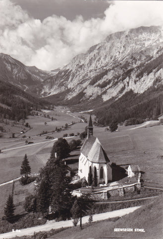 AK Seewiesen.