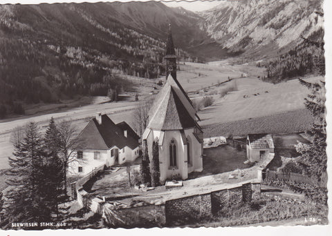 AK Seewiesen.