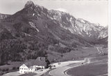 AK Seewiesen. Alpengasthof Schuster. (1966)