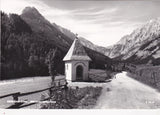 AK Seewiesen. Bergsteigerkapelle.
