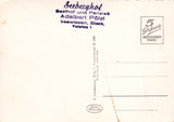 AK Seewiesen gegen Dullwitz. Hochschwabgebiet. (1963)