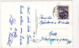 AK Seewiesen gegen Dullwitz. Hochschwabgebiet. (1957)