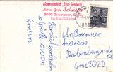 AK Seewiesen Gasthof Schuster.