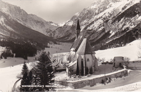 AK Seewiesen.