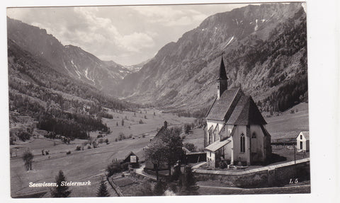 AK Seewiesen.
