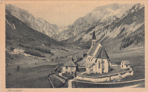 AK Seewiesen.