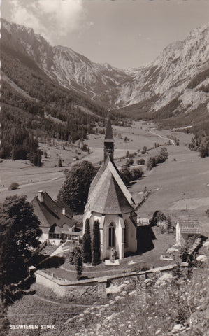 AK Seewiesen.