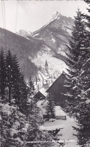 AK Seewiesen.