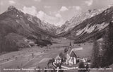 AK Seewiesen. Dullwitz (Hochschwab) (1940)
