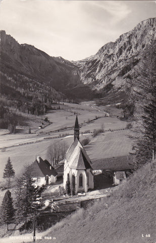 AK Seewiesen.