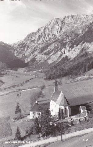 AK Seewiesen.