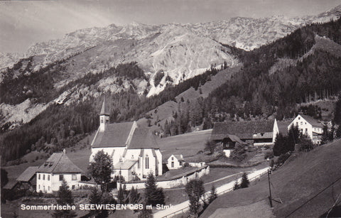 AK Seewiesen.