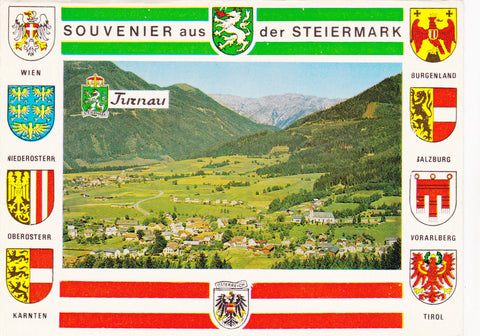 AK Turnau.