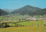 AK Turnau gegen Aflenzer Staritzen (1985)