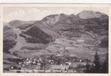 AK Turnau gegen Turnauer Alpe.