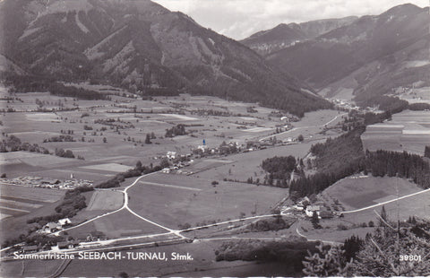 AK Seebach-Turnau. (1968)
