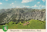 AK Bürgeralm / Schönleitenhaus.
