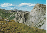 AK Schönleitengipfel.