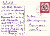 AK Grüße aus Aflenz.