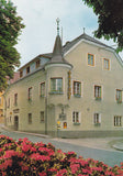 AK Aflenz Kurort 15. Gasthof Schaffenberger.