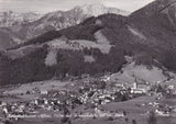 AK Aflenz mit Hochschwab. (1968)