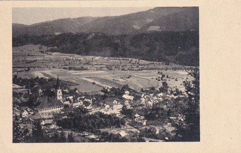 AK Aflenz - Kurort.
