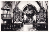 AK Aflenz. Pfarrkirche.