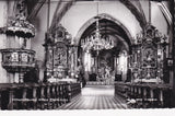AK Aflenz Pfarrkirche.