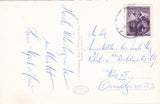 AK Aflenz mit Tutschach geg. Hochschwab. (1959)