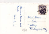 AK Kindberg. (1961)
