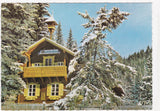 AK Alpl. Waldheimat. Peter Rosegger's Waldschule.