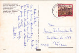 AK Peter Rosegger Waldheimat. Alpl.