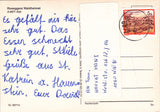AK Peter Roseggers Waldheimat Alpl.