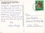 AK Waldheimathof Clubdörfl - Fischbacher Alpen. Familie Bruggraber.  Alpl.