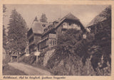 AK Waldheimat, Alpl bei Krieglach. Gasthaus Bruggraber.