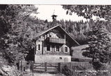 AK Rosegger's Waldheimat, Waldschule.