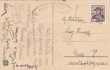 AK Krieglach - Alpl. Waldschulhaus. (1925)
