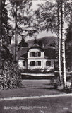 AK Krieglach. Peter Rosegger's Sterbehaus. (1966)