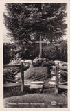 AK Krieglach. Roseggergrab. (1950-51)