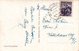 AK Rosegger's Waldheimat. Alpl bei Krieglach. Waldschule.