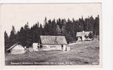 AK Rosegger's Waldheimat Ganzalmhütte, Pretul. (1939)