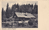 AK Waldschule in Alpl bei Krieglach. (1935)