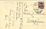 AK Waldschule in Alpl bei Krieglach. (1935)