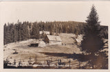 AK Rosegger's Waldheimat Ganzalmhütte, Pretul. (1939)