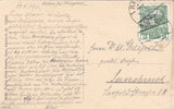AK Rosegger Geburtshaus. (1910/1911)